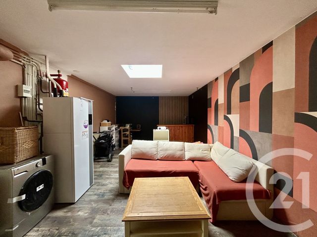 maison à vendre - 6 pièces - 134.69 m2 - PAU - 64 - AQUITAINE - Century 21 O.C.I. Immobilier