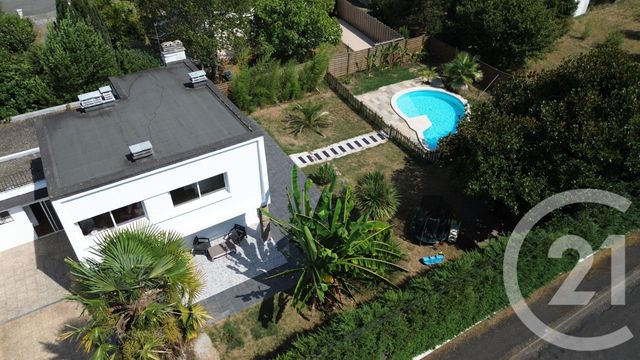 maison à vendre - 6 pièces - 134.69 m2 - PAU - 64 - AQUITAINE - Century 21 O.C.I. Immobilier