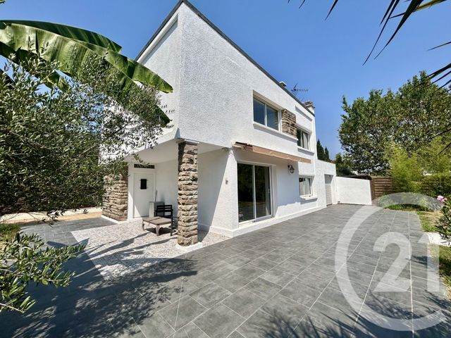 maison à vendre - 6 pièces - 134.69 m2 - PAU - 64 - AQUITAINE - Century 21 O.C.I. Immobilier