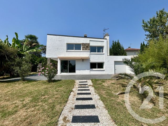 maison à vendre - 6 pièces - 134.69 m2 - PAU - 64 - AQUITAINE - Century 21 O.C.I. Immobilier