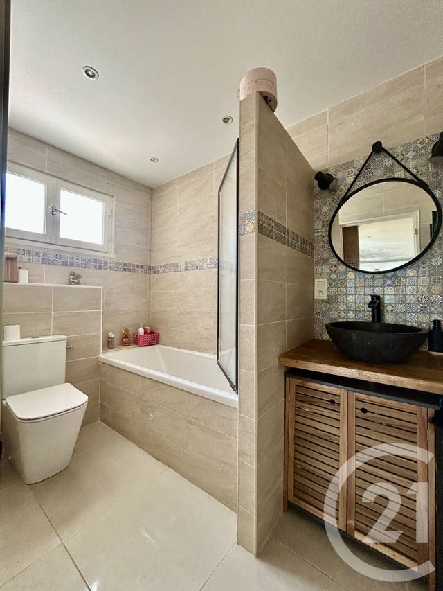 maison à vendre - 6 pièces - 134.69 m2 - PAU - 64 - AQUITAINE - Century 21 O.C.I. Immobilier