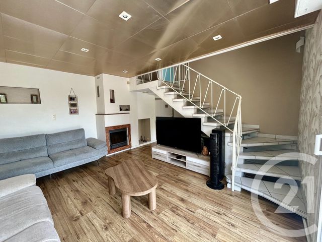 maison à vendre - 6 pièces - 134.69 m2 - PAU - 64 - AQUITAINE - Century 21 O.C.I. Immobilier