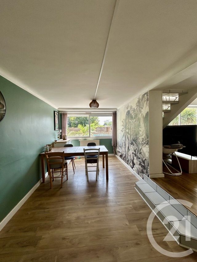 maison à vendre - 6 pièces - 134.69 m2 - PAU - 64 - AQUITAINE - Century 21 O.C.I. Immobilier