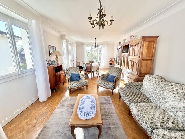 maison à vendre - 6 pièces - 150.0 m2 - PAU - 64 - AQUITAINE - Century 21 O.C.I. Immobilier