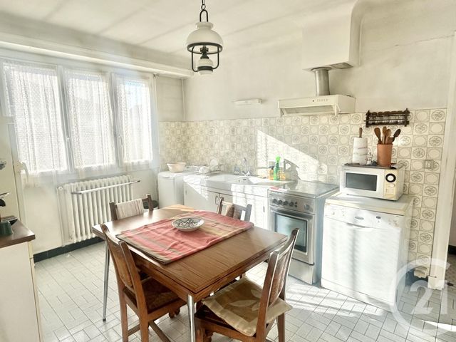 maison à vendre - 6 pièces - 150.0 m2 - PAU - 64 - AQUITAINE - Century 21 O.C.I. Immobilier