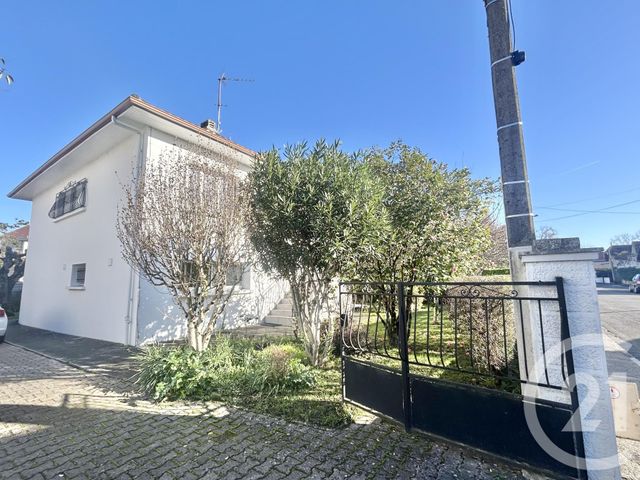 maison à vendre - 6 pièces - 150.0 m2 - PAU - 64 - AQUITAINE - Century 21 O.C.I. Immobilier