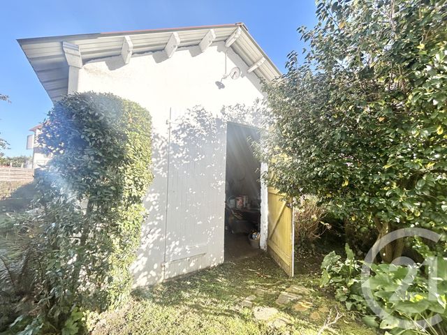 maison à vendre - 6 pièces - 150.0 m2 - PAU - 64 - AQUITAINE - Century 21 O.C.I. Immobilier