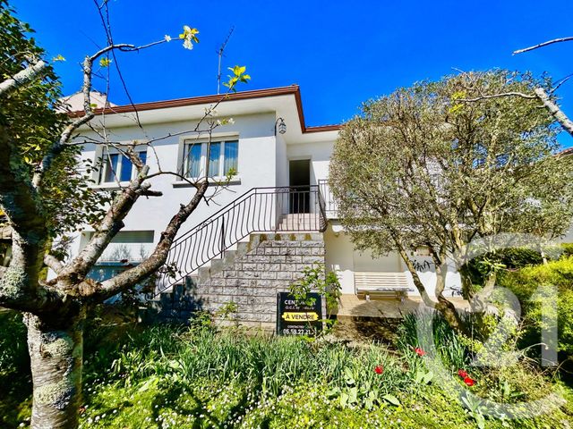 maison à vendre - 6 pièces - 150.0 m2 - PAU - 64 - AQUITAINE - Century 21 O.C.I. Immobilier