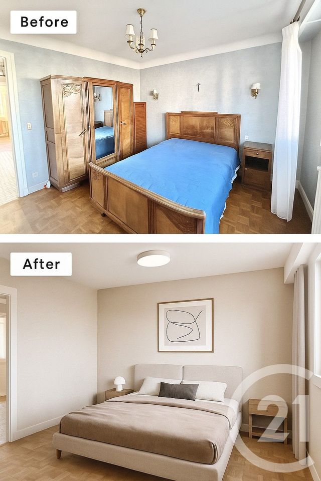 maison à vendre - 6 pièces - 150.0 m2 - PAU - 64 - AQUITAINE - Century 21 O.C.I. Immobilier