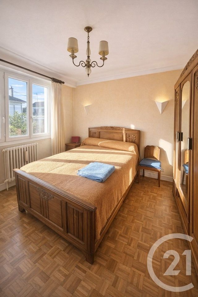 maison à vendre - 6 pièces - 150.0 m2 - PAU - 64 - AQUITAINE - Century 21 O.C.I. Immobilier