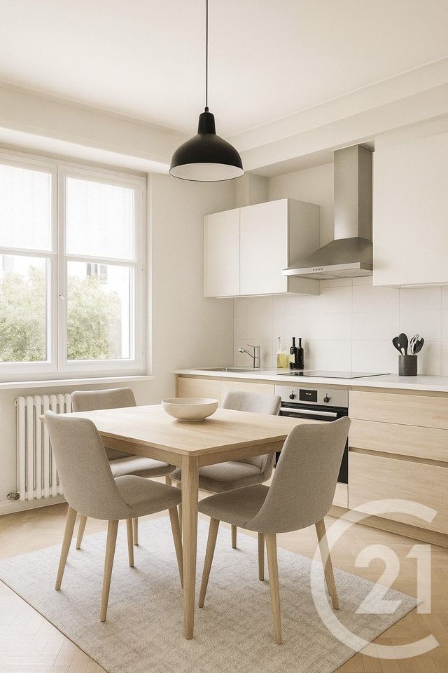 maison à vendre - 6 pièces - 150.0 m2 - PAU - 64 - AQUITAINE - Century 21 O.C.I. Immobilier