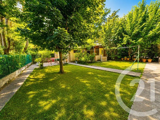 maison à vendre - 5 pièces - 135.0 m2 - PAU - 64 - AQUITAINE - Century 21 O.C.I. Immobilier