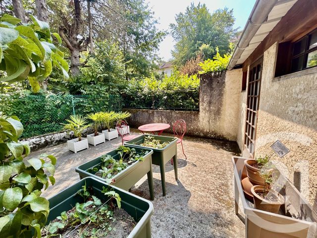 maison à vendre - 5 pièces - 135.0 m2 - PAU - 64 - AQUITAINE - Century 21 O.C.I. Immobilier