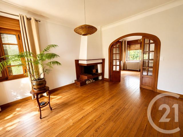 maison à vendre - 5 pièces - 135.0 m2 - PAU - 64 - AQUITAINE - Century 21 O.C.I. Immobilier