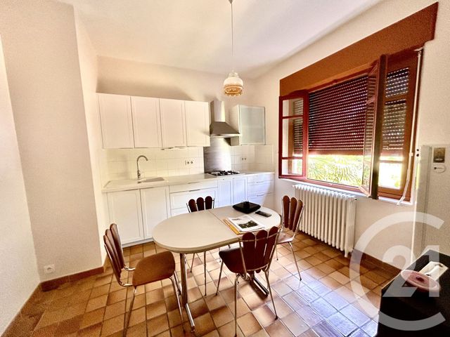 maison à vendre - 5 pièces - 135.0 m2 - PAU - 64 - AQUITAINE - Century 21 O.C.I. Immobilier