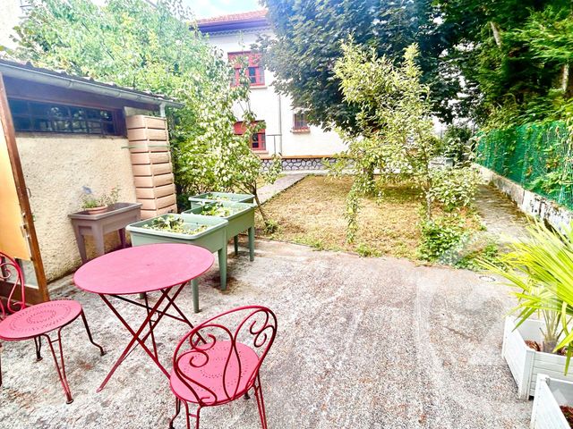 maison à vendre - 5 pièces - 135.0 m2 - PAU - 64 - AQUITAINE - Century 21 O.C.I. Immobilier