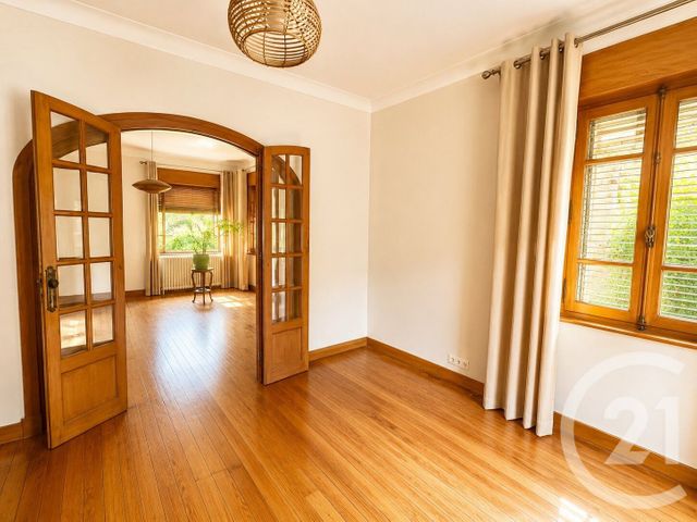 maison à vendre - 5 pièces - 135.0 m2 - PAU - 64 - AQUITAINE - Century 21 O.C.I. Immobilier