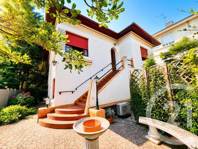 maison - PAU - 64