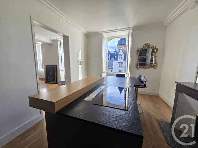 Appartement T4 à vendre - 2 pièces - 89.0 m2 - PAU - 64 - AQUITAINE - Century 21 O.C.I. Immobilier