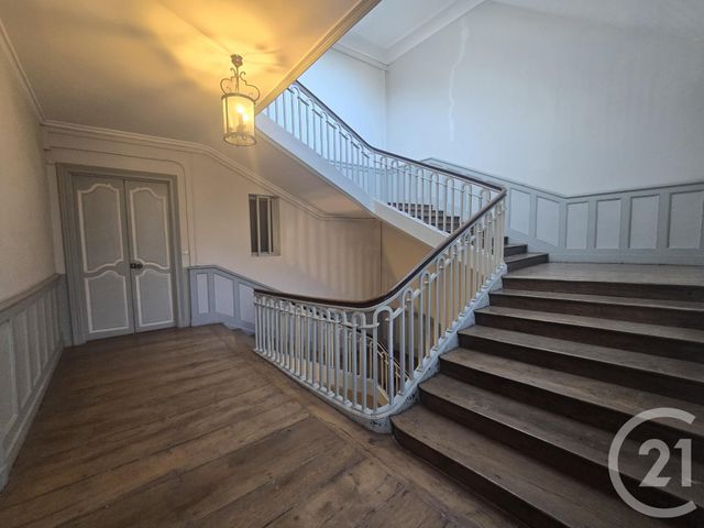 Appartement T4 à vendre - 2 pièces - 89.0 m2 - PAU - 64 - AQUITAINE - Century 21 O.C.I. Immobilier