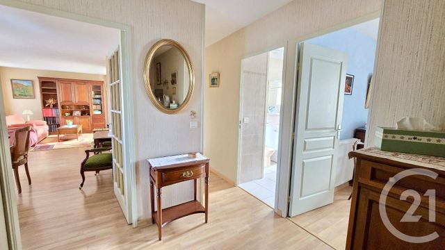 Appartement F4 à vendre - 4 pièces - 89.11 m2 - PAU - 64 - AQUITAINE - Century 21 O.C.I. Immobilier