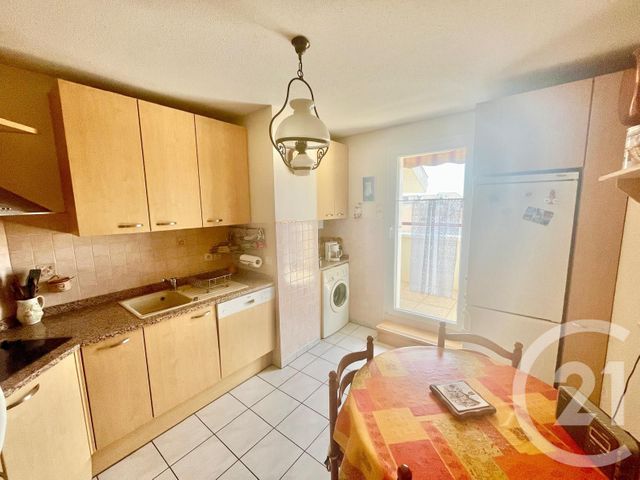 Appartement F4 à vendre - 4 pièces - 89.11 m2 - PAU - 64 - AQUITAINE - Century 21 O.C.I. Immobilier