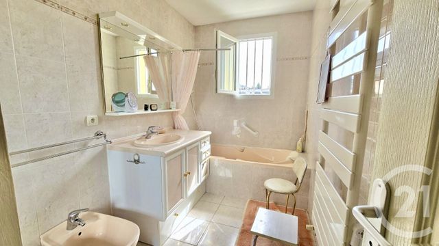 Appartement F4 à vendre - 4 pièces - 89.11 m2 - PAU - 64 - AQUITAINE - Century 21 O.C.I. Immobilier