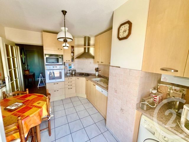 Appartement F4 à vendre - 4 pièces - 89.11 m2 - PAU - 64 - AQUITAINE - Century 21 O.C.I. Immobilier