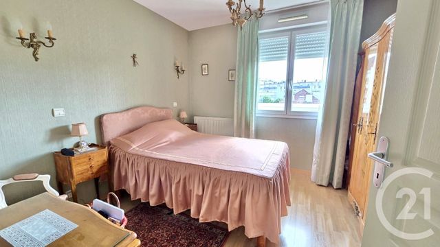 Appartement F4 à vendre - 4 pièces - 89.11 m2 - PAU - 64 - AQUITAINE - Century 21 O.C.I. Immobilier