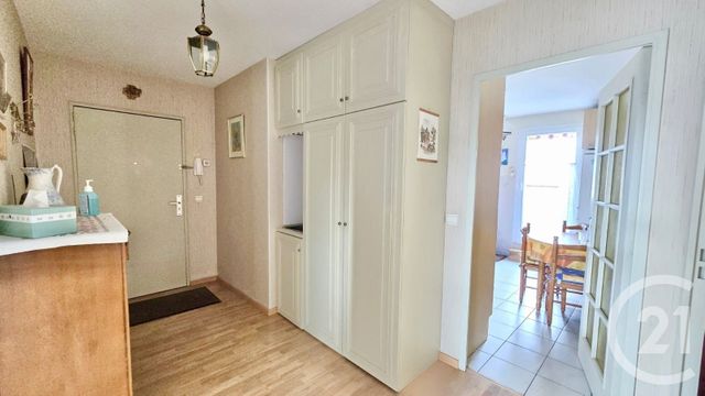 Appartement F4 à vendre - 4 pièces - 89.11 m2 - PAU - 64 - AQUITAINE - Century 21 O.C.I. Immobilier