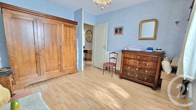 Appartement F4 à vendre - 4 pièces - 89.11 m2 - PAU - 64 - AQUITAINE - Century 21 O.C.I. Immobilier