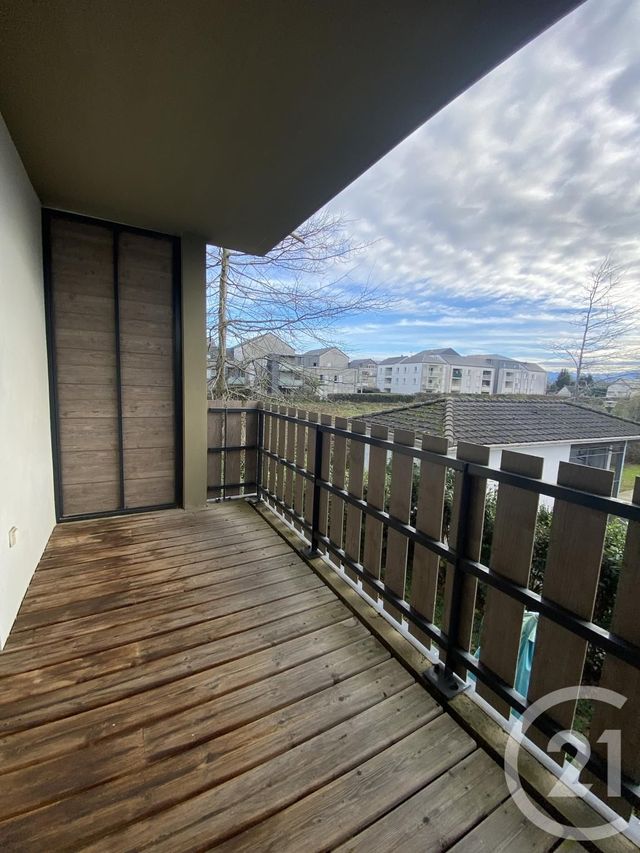 appartement - IDRON - 64