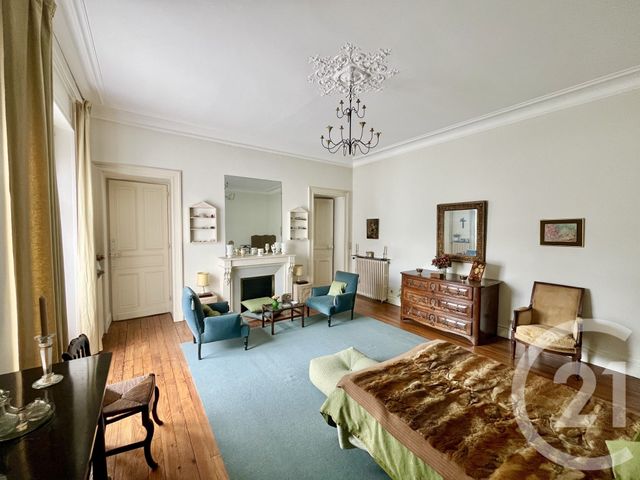 Appartement Duplex à vendre - 7 pièces - 301.0 m2 - PAU - 64 - AQUITAINE - Century 21 O.C.I. Immobilier