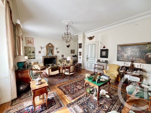 Appartement à vendre - 7 pièces - 301.0 m2 - PAU - 64 - AQUITAINE - Century 21 O.C.I. Immobilier