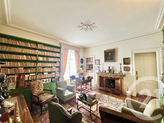 Appartement Duplex à vendre - 7 pièces - 301.0 m2 - PAU - 64 - AQUITAINE - Century 21 O.C.I. Immobilier