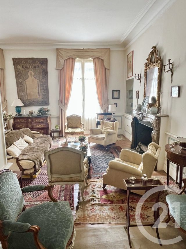 Appartement Duplex à vendre - 7 pièces - 301.0 m2 - PAU - 64 - AQUITAINE - Century 21 O.C.I. Immobilier