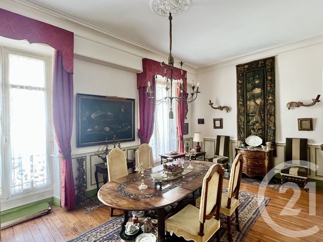 Appartement Duplex à vendre - 7 pièces - 301.0 m2 - PAU - 64 - AQUITAINE - Century 21 O.C.I. Immobilier