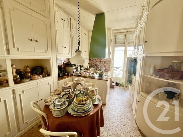 Appartement Duplex à vendre - 7 pièces - 301.0 m2 - PAU - 64 - AQUITAINE - Century 21 O.C.I. Immobilier