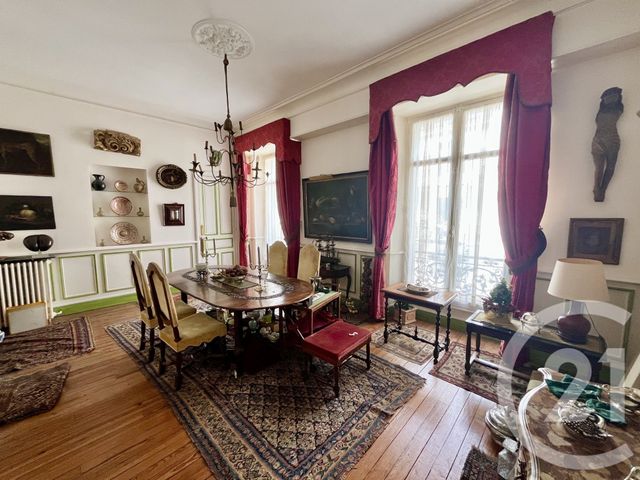 Appartement Duplex à vendre - 7 pièces - 301.0 m2 - PAU - 64 - AQUITAINE - Century 21 O.C.I. Immobilier