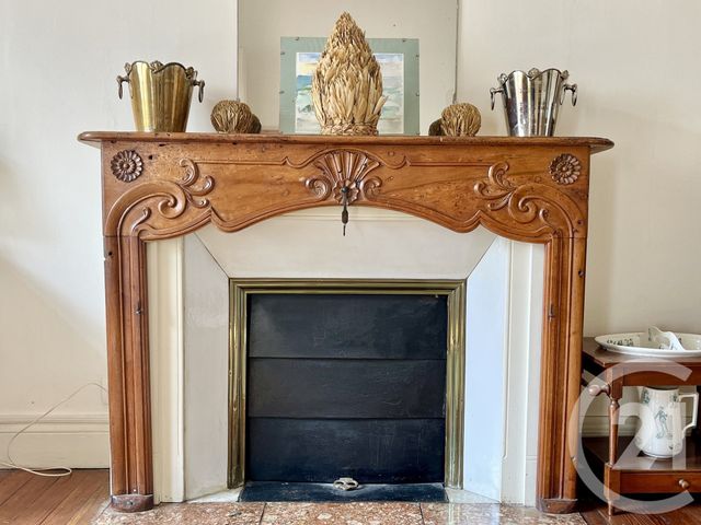 Appartement Duplex à vendre - 7 pièces - 301.0 m2 - PAU - 64 - AQUITAINE - Century 21 O.C.I. Immobilier