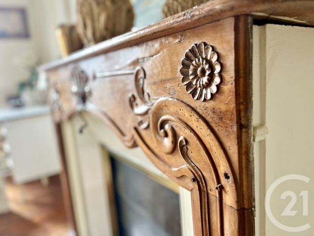 Appartement Duplex à vendre - 7 pièces - 301.0 m2 - PAU - 64 - AQUITAINE - Century 21 O.C.I. Immobilier