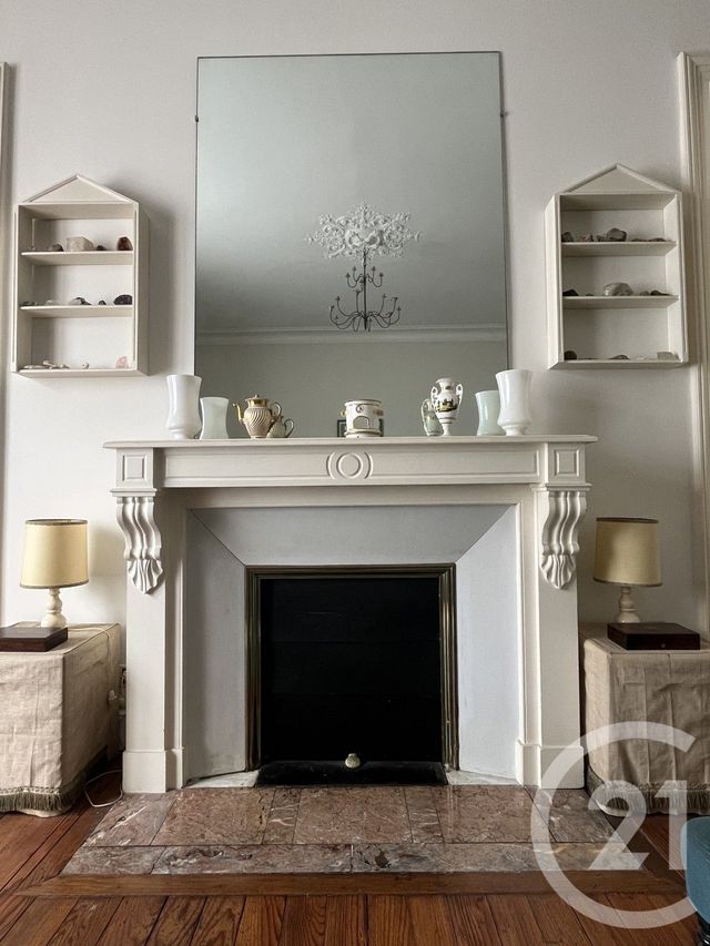 Appartement Duplex à vendre - 7 pièces - 301.0 m2 - PAU - 64 - AQUITAINE - Century 21 O.C.I. Immobilier