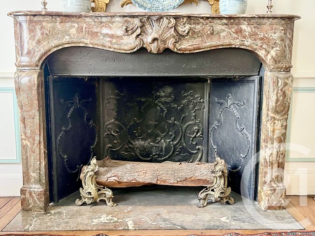 Appartement Duplex à vendre - 7 pièces - 301.0 m2 - PAU - 64 - AQUITAINE - Century 21 O.C.I. Immobilier