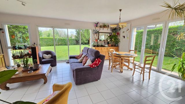 Maison à vendre LONS