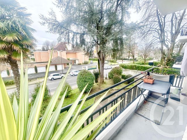 appartement - PAU - 64