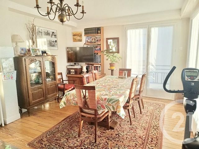 appartement - PAU - 64