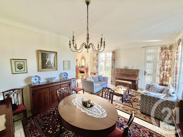 maison à vendre - 6 pièces - 193.0 m2 - PAU - 64 - AQUITAINE - Century 21 O.C.I. Immobilier