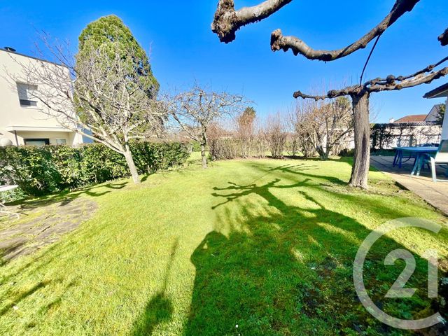 maison à vendre - 6 pièces - 193.0 m2 - PAU - 64 - AQUITAINE - Century 21 O.C.I. Immobilier