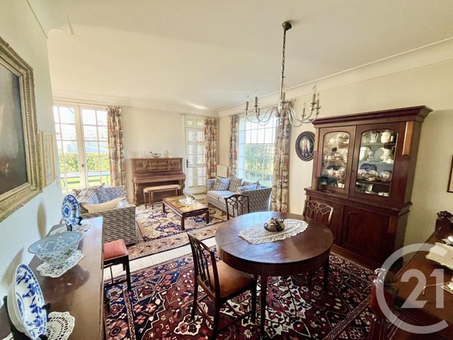 maison à vendre - 6 pièces - 193.0 m2 - PAU - 64 - AQUITAINE - Century 21 O.C.I. Immobilier