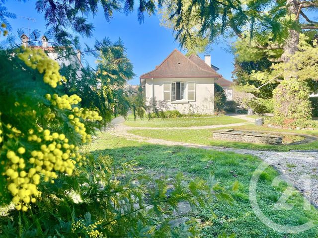 maison à vendre - 6 pièces - 193.0 m2 - PAU - 64 - AQUITAINE - Century 21 O.C.I. Immobilier